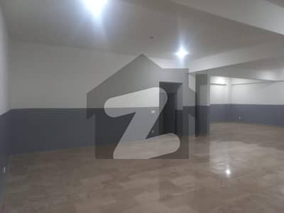 Factory Available For Rent In Mehran Town Korangi Industrial Area Karachi