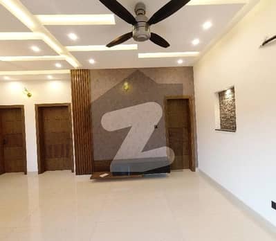 On Excellent Location A Centrally Located House Is Available For sale In Islamabad