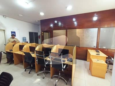 ڈی ایچ اے فیز 4 ڈیفنس (ڈی ایچ اے),لاہور میں 4 مرلہ دفتر 1.1 لاکھ میں کرایہ پر دستیاب ہے۔