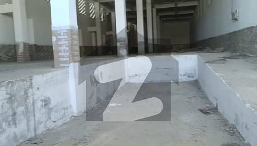 Warehouse