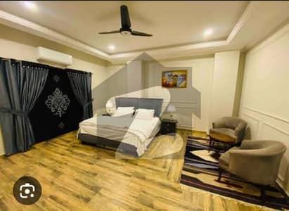 Brand New Ready to Move 2 Bed Room Apartment for Sale in Bahria Town Lahore