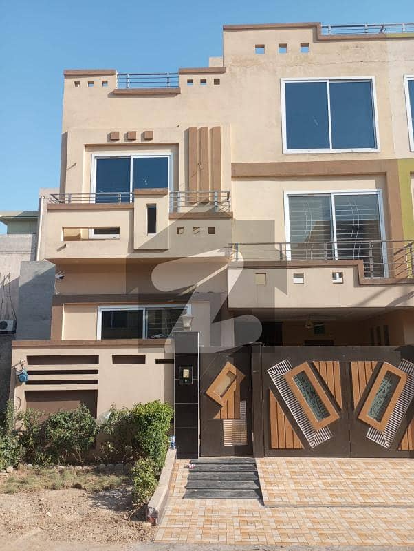 5 Marla House For Rent in Citi Housing 5 Marla House For Rent in Citi Housing