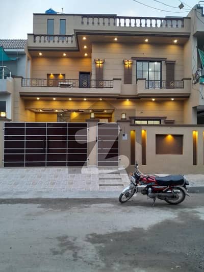 8 MARLA DELUXE SPANISH HOUSE IN AUDIT AND ACCOUNT SOCIETY 8 MARLA DELUXE SPANISH HOUSE IN AUDIT AND ACCOUNT SOCIETY