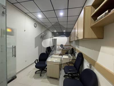 Shop For Sale In Rahat Commercial Phase 6