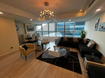 Beautiful Apprmemt For Sale With Beautiful Margall view Beautiful Apprmemt For Sale With Beautiful Margall view