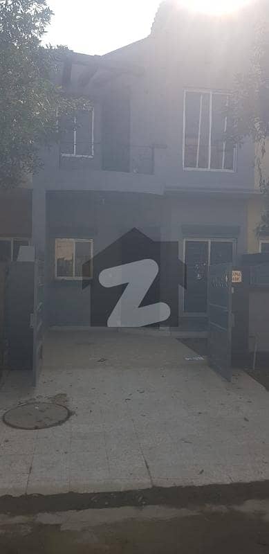 3.5 Marla House On 60 Feet Road In Block D, Edenabad , Pine Avenue Road 3.5 Marla House On 60 Feet Road In Block D, Edenabad , Pine Avenue Road