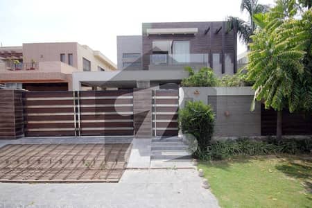 1 Kanal House For Rent In Phase 4 DHA