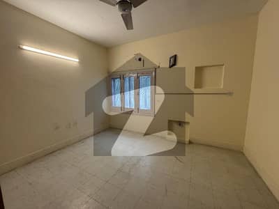 4-Bed Ground Portion For Rent F-10/2, 666 Sq. Yards, Prime Location
