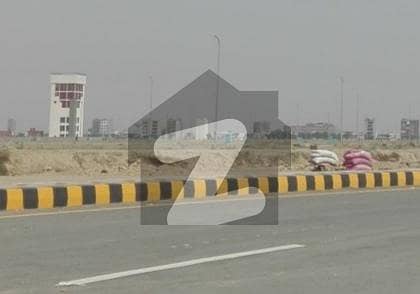 Sial Estate Offer 10 Marla Possession Plot Ready To Construction For Sale In Z-3 Ph-8 Outclassed Location Carpet Road Near Main Road Near Park 60ft Road View Houses Ready For Everything