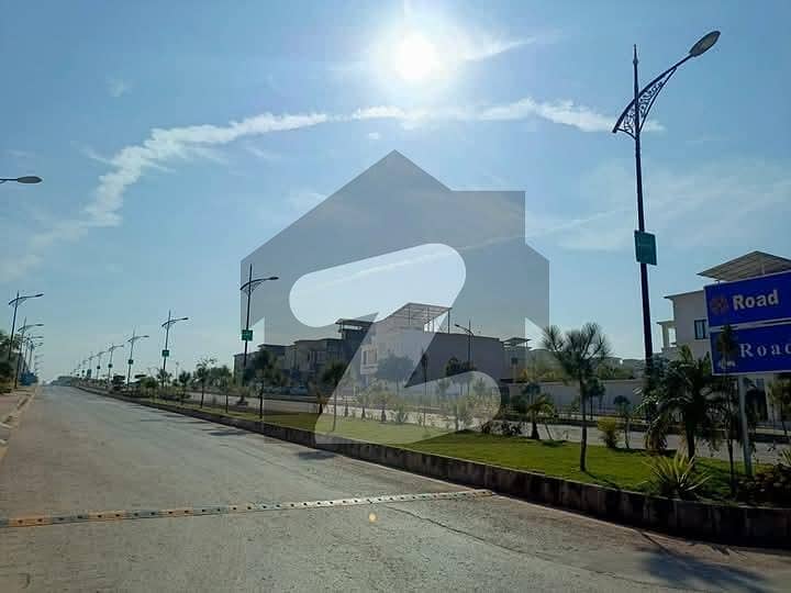 Prime Location 1kanal Boulevard Plot Available For Sale in Bahria Enclave Islamabad Sector C Road 5 Prime Location 1kanal Boulevard Plot Available For Sale in Bahria Enclave Islamabad Sector C Road 5