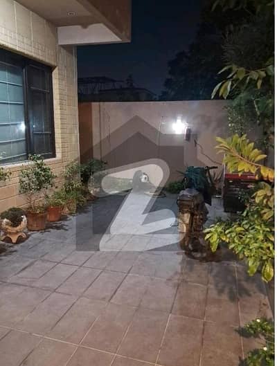 500 Sq/Yd Bungalow For Sale At Prime Location Of DHA Phase 8, Main Khayaban-E-Qasim - Very Well Maintained House 500 Sq/Yd Bungalow For Sale At Prime Location Of DHA Phase 8, Main Khayaban-E-Qasim - Very Well Maintained House
