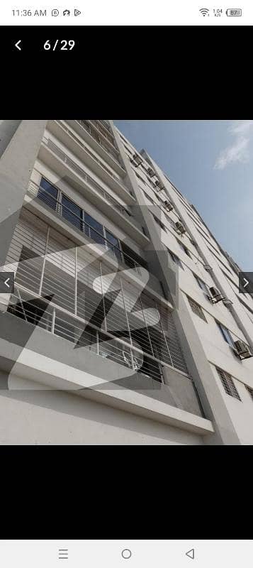 I. I Chundrigar Road Office Available For Sale