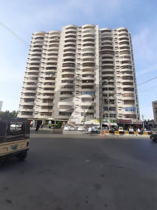 سوِل لائنز کراچی میں 7 کمروں کا 8 مرلہ فلیٹ 4.3 کروڑ میں برائے فروخت۔ سوِل لائنز کراچی میں 7 کمروں کا 8 مرلہ فلیٹ 4.3 کروڑ میں برائے فروخت۔