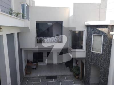 گجّومتہ لاہور میں 6 کمروں کا 2 کنال فیکٹری 10.25 کروڑ میں برائے فروخت۔