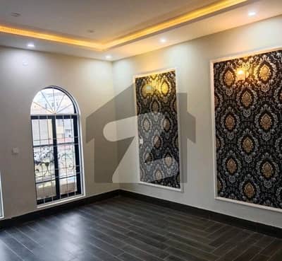 Your Ideal 5 Marla House Has Just Become Available In Nasheman-e-Iqbal Phase 2 Your Ideal 5 Marla House Has Just Become Available In Nasheman-e-Iqbal Phase 2