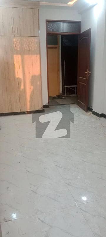 FLAT FOR RENT IN G-10 MARKAZ