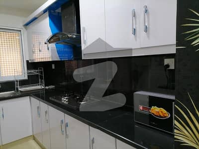 Unoccupied Flat Of 1250 Square Feet Is Available For rent In Bahria Town Unoccupied Flat Of 1250 Square Feet Is Available For rent In Bahria Town