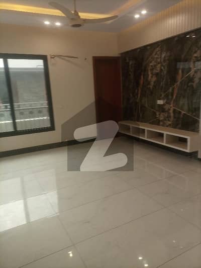 Ready To Move Near By Tariq Road Imtiaz Super  Market  Flat For Rent