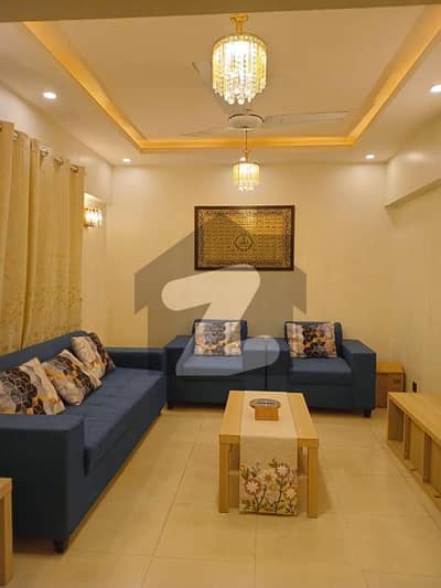 Flat for Rent VIP Super Luxury Apartment at Al Minal Tower, Munawar Chorangi