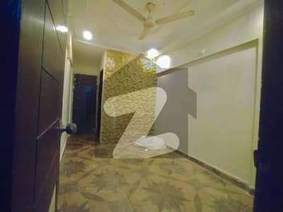 Unfurnished studio Apartment Available For Rent In DHA Phase 6 Bukhari Commercial near Red Apple