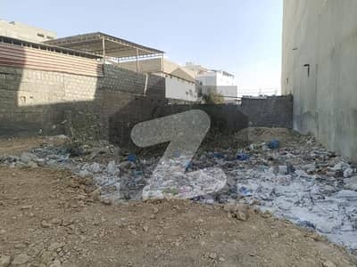 Ideal 240 Square Yards Commercial Plot Has Landed On Market In Mehran Town Sector 6F Karachi Ideal 240 Square Yards Commercial Plot Has Landed On Market In Mehran Town Sector 6F Karachi