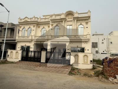 5 Marla Luxury Double-Storey Brand New House for Sale Main Bedian Road, Banker Avenue, Lahore 5 Marla Luxury Double-Storey Brand New House for Sale Main Bedian Road, Banker Avenue, Lahore