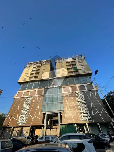 3 Bed Flat For Rent Near Avari Towers Karachi