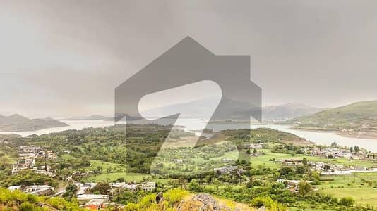 2 Kanal Farm House In Lakeshore City Khanpur Dam Islamabad