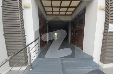 Ready To Buy A Flat 10 Marla In Askari 11 - Sector D