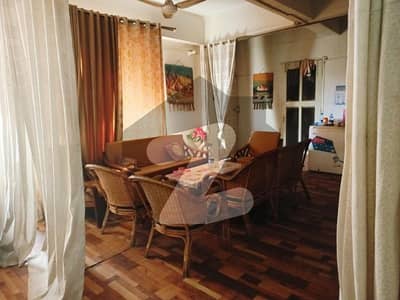 I-8 3 bed apartment on best location