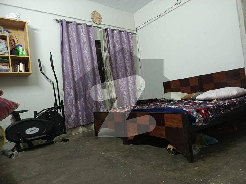 آئی ۔ 8 اسلام آباد میں 3 کمروں کا 8 مرلہ فلیٹ 2.2 کروڑ میں برائے فروخت۔