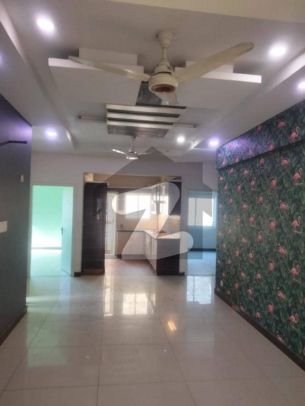 4 Bedrooms Dd Apartment For Sale 1st Floor 3 Side Corner Available In Bukhari Commercial 4 Bedrooms Dd Apartment For Sale 1st Floor 3 Side Corner Available In Bukhari Commercial