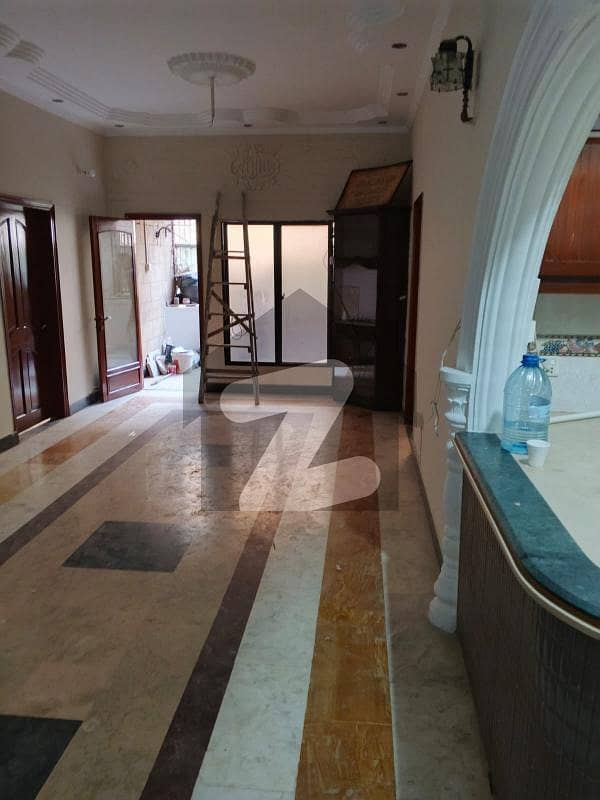 1800 SqFt Full Floor Apartment for Rent at DHA Phase 2 Ext Sunset Lane ...