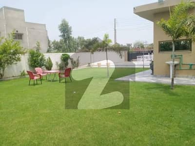 Prime Location Gulberg III 10-Kanal Life Time Commercial Plot for Sale