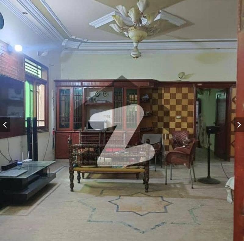 Saadi Town 240 Square Yard House For Sale Block 2 Saadi Town 240 Square Yard House For Sale Block 2