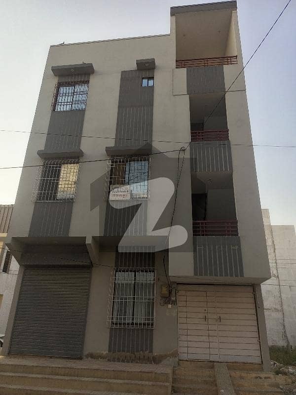 Spacious House Available In Zeenatabad For Sale