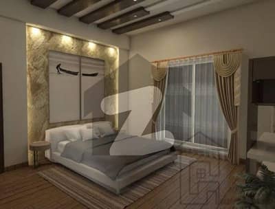 BHADURABAD FOR RENT BEST WITH 2 CAR PARKING