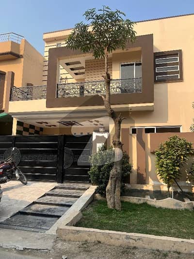 5 Marla Brand New Condition House with Gas Owner Built for Sale In Canal Garden Near Bahria Town Lahore 5 Marla Brand New Condition House with Gas Owner Built for Sale In Canal Garden Near Bahria Town Lahore
