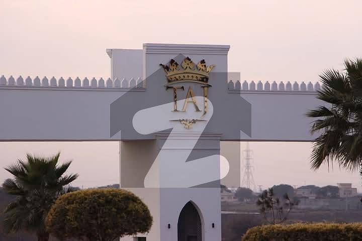 5 Marla Taj Gulshan Luxury Villas 5 Marla Taj Gulshan Luxury Villas