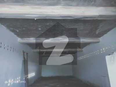 Spacious 10 Marla Warehouse For Rent Near DHA Phase 5 Askari 11 Only 80K