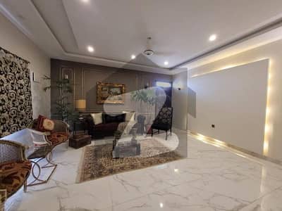 UNFURNISHED