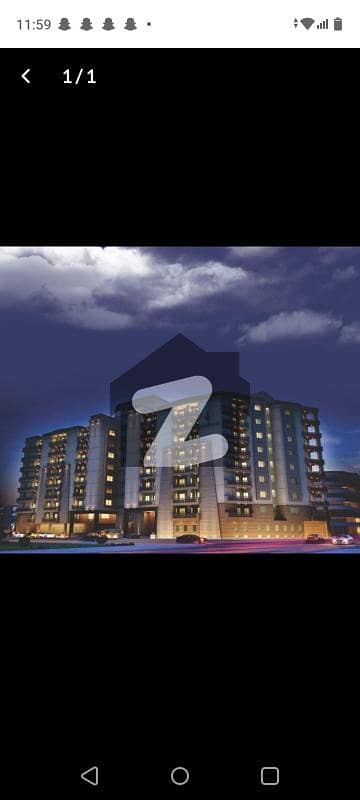 Apollo Tower Investor Price 2 Bedrooms Flat