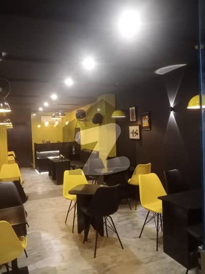 ALPHA ARCADE Ready Shop Already Rented Available For Sale In CDECHS