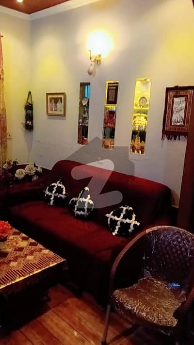 House For Sale In Johar Town Modern Family Home