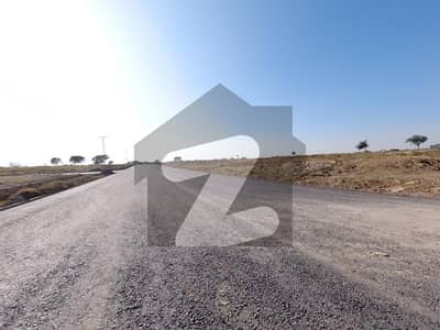 Residential Plot Of 4500 Square Feet In G-17 For Sale