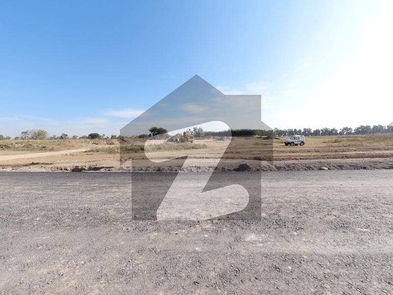 4500 Square Feet Plot File For Sale In G-17