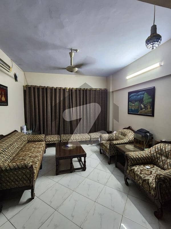 Rabiya Palace Flat For Sale