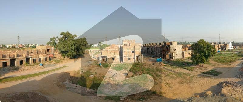 5 Marla File Available For Sale In DHA Gujrnawala