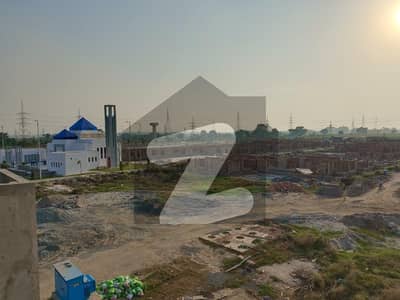 ڈی ایچ اے ڈیفینس گوجرانوالہ میں 10 مرلہ پلاٹ فائل 37.25 لاکھ میں برائے فروخت۔