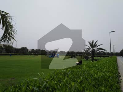 5 Marla Residential Plot For Sale In H Extention Block Phase 2 Bahria Orchard Lahore